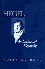 Download this eBook Hegel