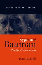 Télécharger le livre :  Zygmunt Bauman