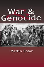Download this eBook War and Genocide