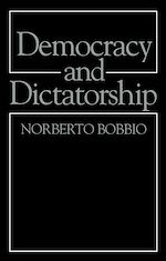 Télécharger le livre :  Democracy and Dictatorship