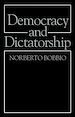 Télécharger le livre :  Democracy and Dictatorship
