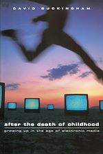 Download this eBook After the Death of Childhood