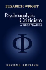 Download this eBook Psychoanalytic Criticism