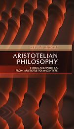 Download this eBook Aristotelian Philosophy