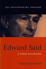 Télécharger le livre :  Edward Said