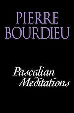 Télécharger le livre :  Pascalian Meditations