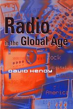 Télécharger le livre :  Radio in the Global Age