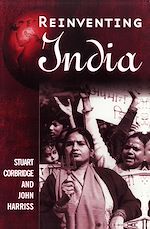 Télécharger le livre :  Reinventing India