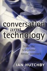 Download this eBook Conversation and Technology
