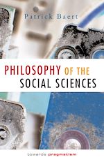 Télécharger le livre :  Philosophy of the Social Sciences