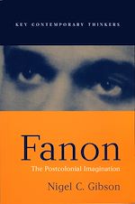 Télécharger le livre :  Fanon