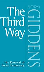Télécharger le livre :  The Third Way
