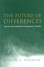 Download this eBook The Future of Differences