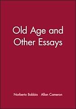 Télécharger le livre :  Old Age and Other Essays