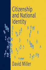 Download this eBook Citizenship and National Identity