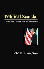 Download this eBook Political Scandal