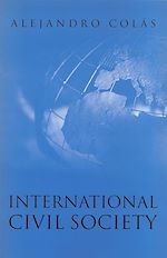 Télécharger le livre :  International Civil Society