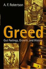 Download this eBook Greed