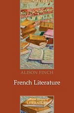 Download this eBook French Literature
