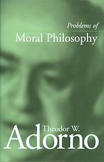Télécharger le livre :  Problems of Moral Philosophy