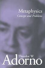 Télécharger le livre :  Metaphysics