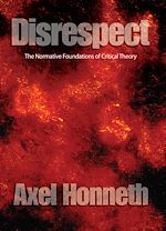 Download this eBook Disrespect
