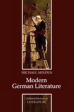 Download this eBook Modern German Literature