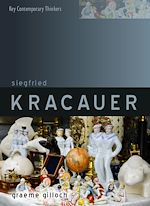 Télécharger le livre :  Siegfried Kracauer