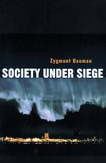Télécharger le livre :  Society under Siege
