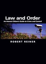 Télécharger le livre :  Law and Order