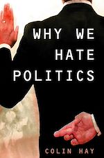 Télécharger le livre :  Why We Hate Politics