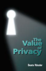 Télécharger le livre :  The Value of Privacy