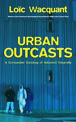 Télécharger le livre :  Urban Outcasts