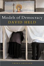 Télécharger le livre :  Models of Democracy