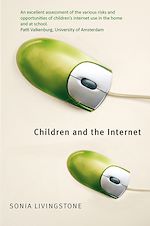 Download this eBook Children and the Internet