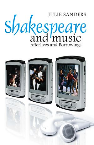 Téléchargez le livre :  Shakespeare and Music