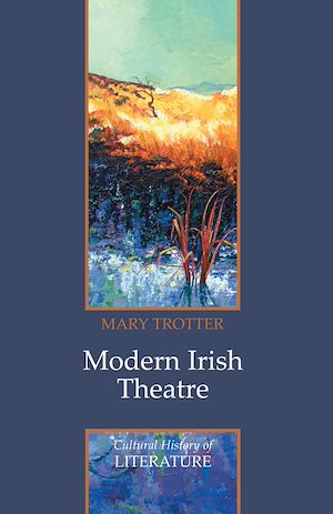 Téléchargez le livre :  Modern Irish Theatre