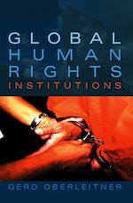 Télécharger le livre :  Global Human Rights Institutions