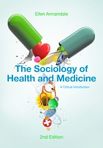 Télécharger le livre :  The Sociology of Health and Medicine