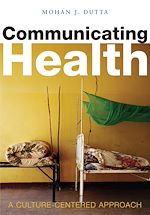 Télécharger le livre :  Communicating Health