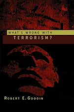 Télécharger le livre :  What's Wrong With Terrorism?