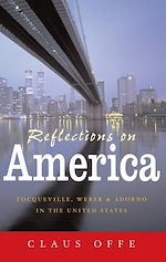 Download this eBook Reflections on America