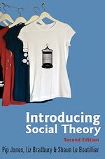 Download this eBook Introducing Social Theory