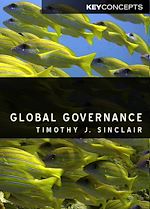 Télécharger le livre :  Global Governance