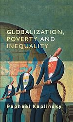 Download this eBook Globalization, Poverty and Inequality