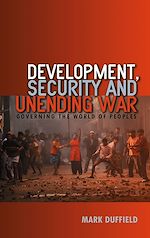 Télécharger le livre :  Development, Security and Unending War