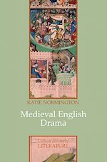 Download this eBook Medieval English Drama