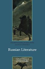 Download this eBook Russian Literature
