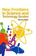 Télécharger le livre :  New Frontiers in Science and Technology Studies