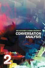 Download this eBook Conversation Analysis